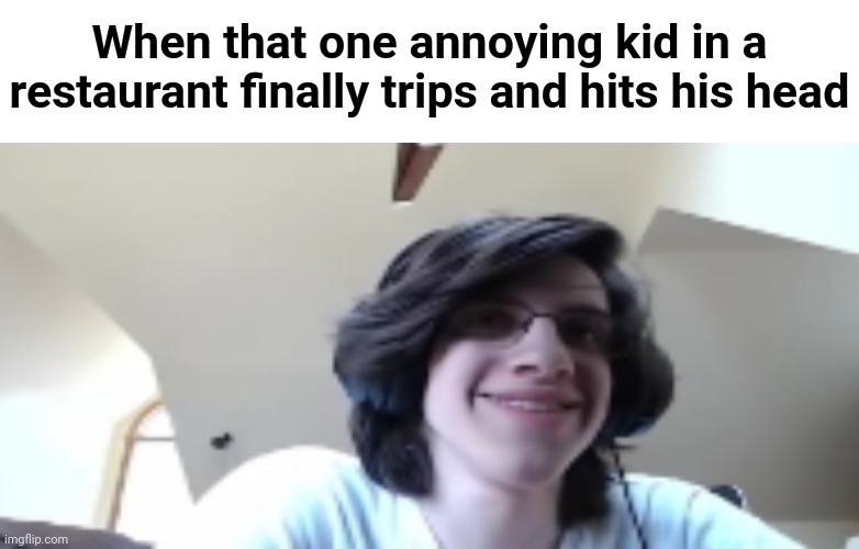 Finally, inner peace Imgflip