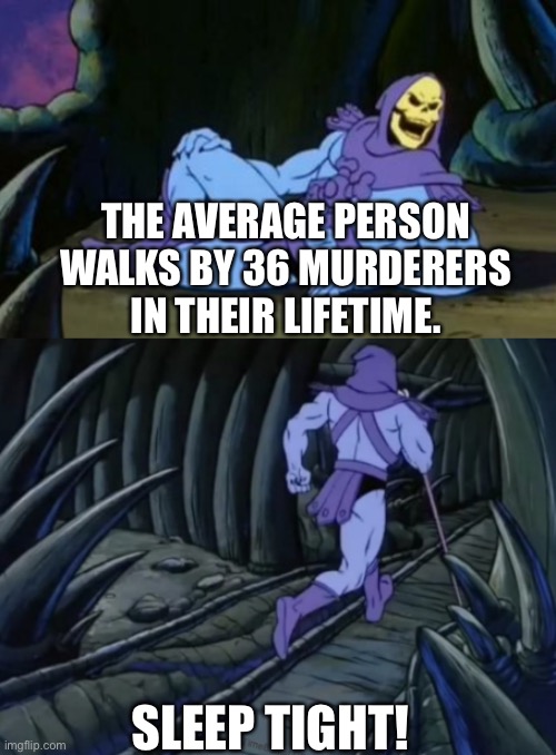 Disturbing Facts Skeletor Memes Imgflip