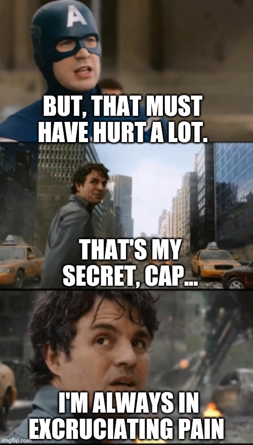 Bruce Banner Meme Generator Best Banner Design 2018