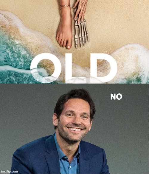 Old.... no Imgflip