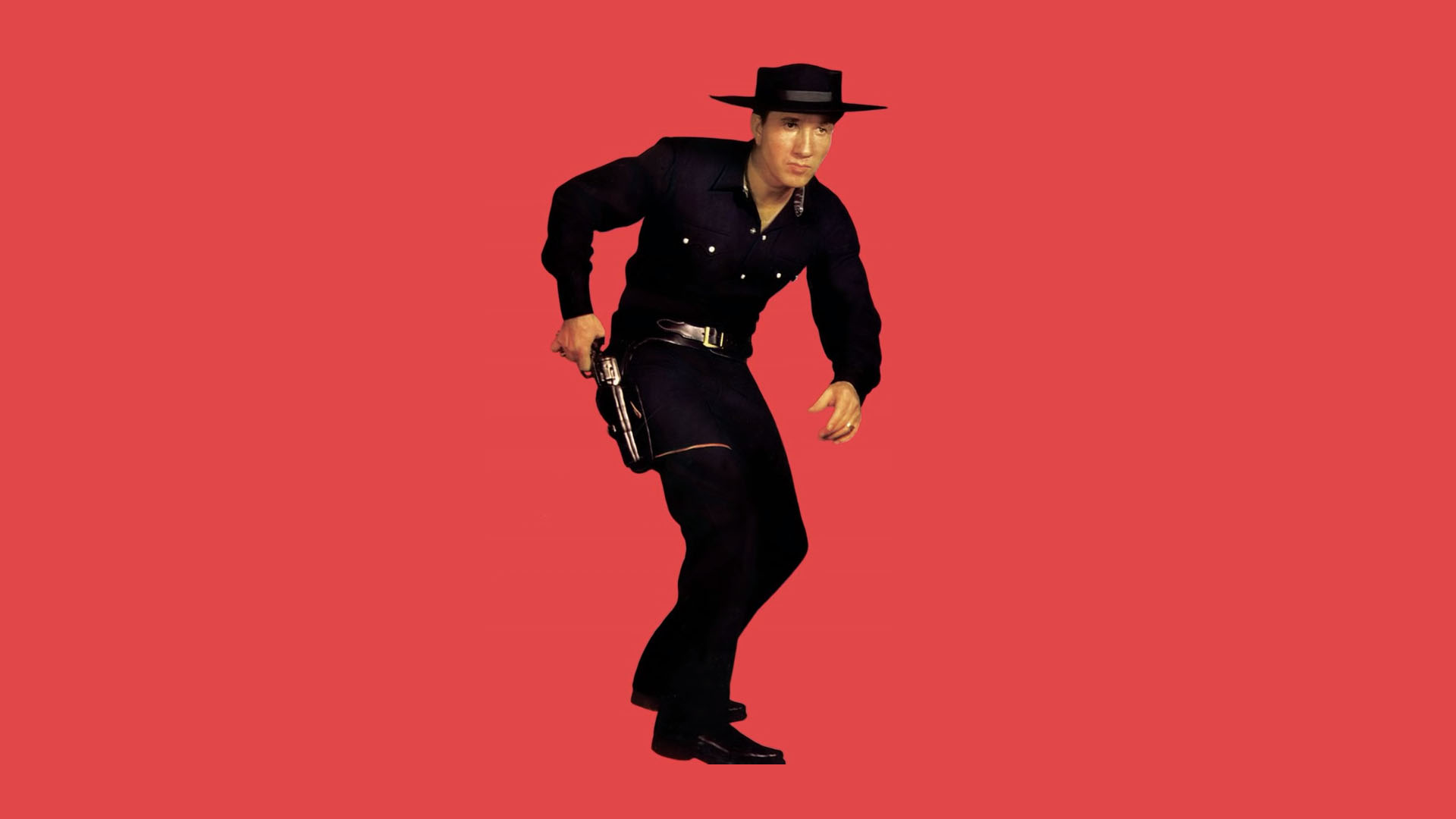 Big Iron blank Blank Template Imgflip