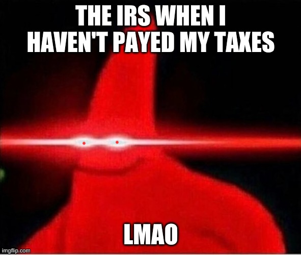 Deep Fried Meme Laser Eyes Bruin Blog