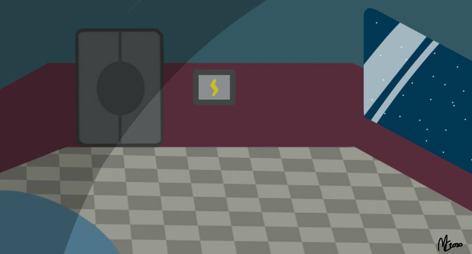 AMONG US SHIP Blank Template Imgflip