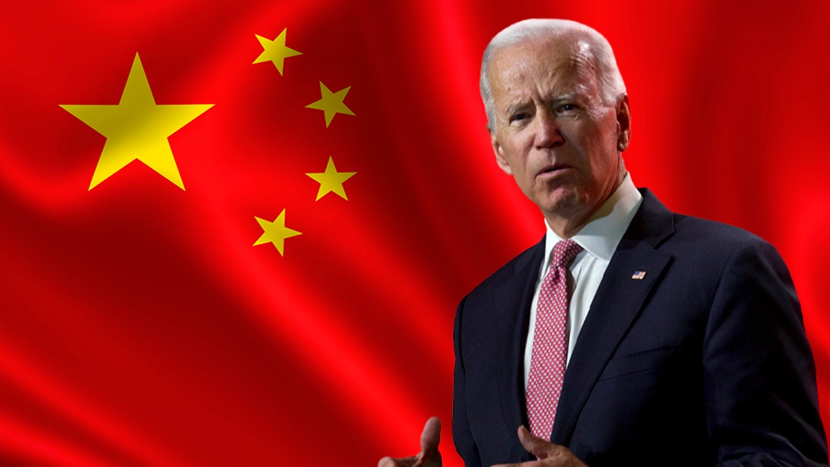 China Joe Memes Imgflip