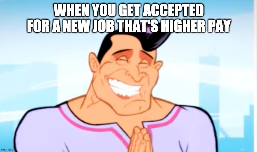 Impotent Rage Imgflip