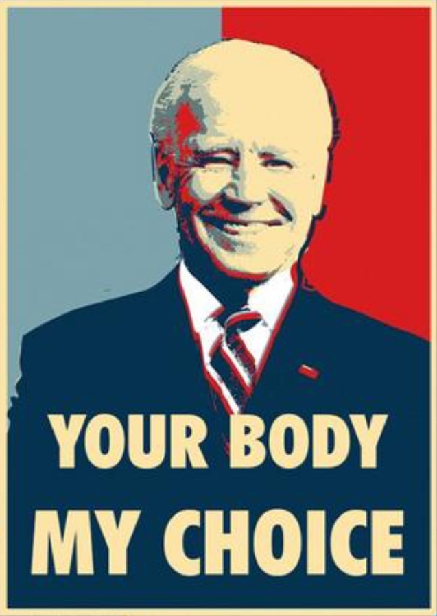 Joe Your body Blank Template Imgflip