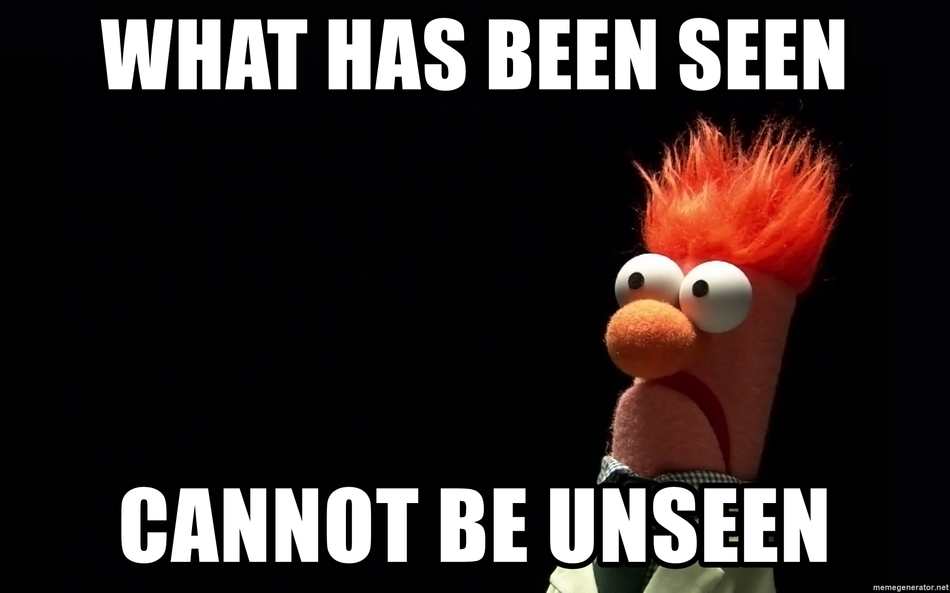 Smash Bros Meme Template