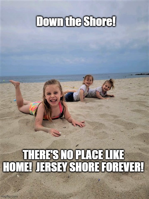 JERSEY SHORE Imgflip