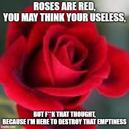 roses are red Imgflip