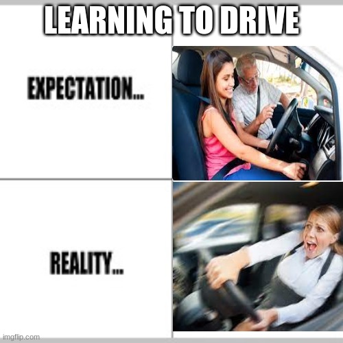 driving Imgflip