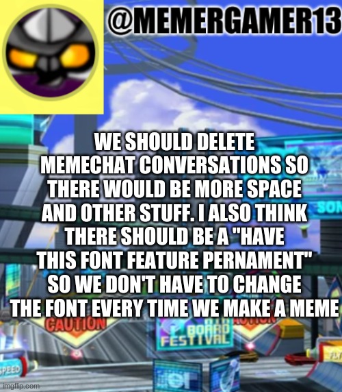 When will this happen? Imgflip