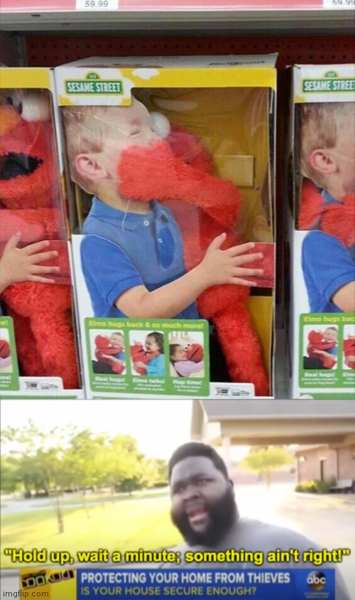 elmo Memes & GIFs Imgflip