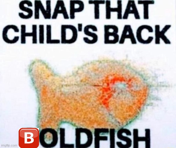 When you've had enough Imgflip