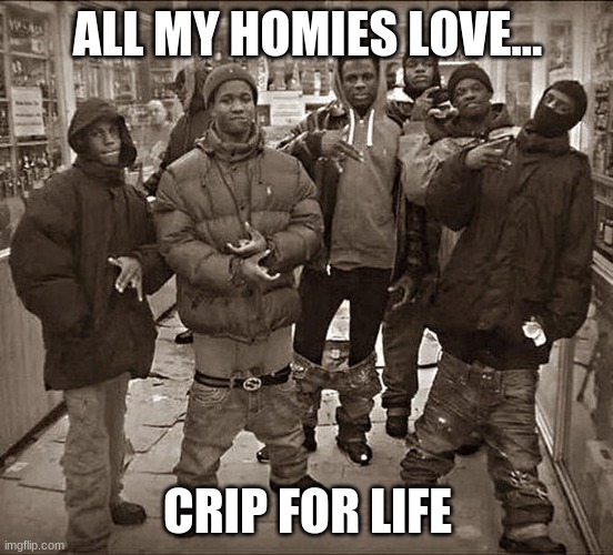 All My Homies Hate Imgflip