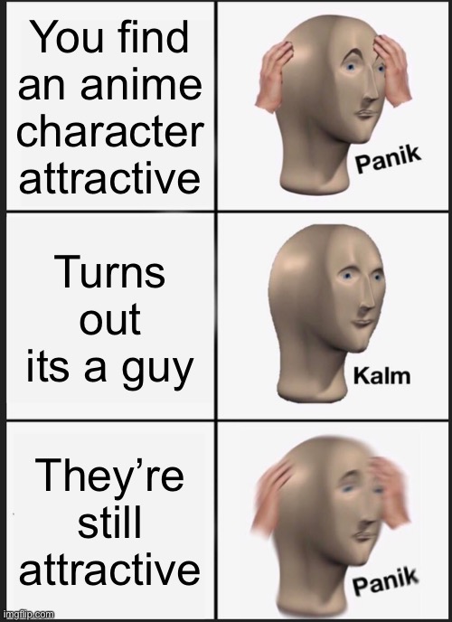 I’m in pain Imgflip