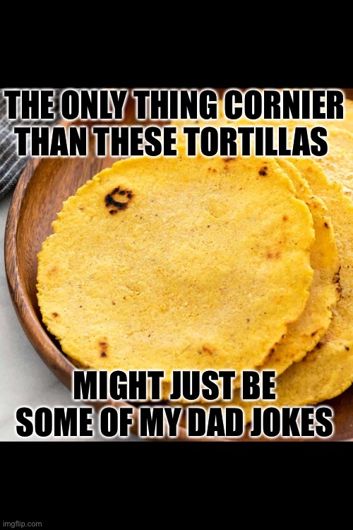 Corny Jokes FTW! Imgflip