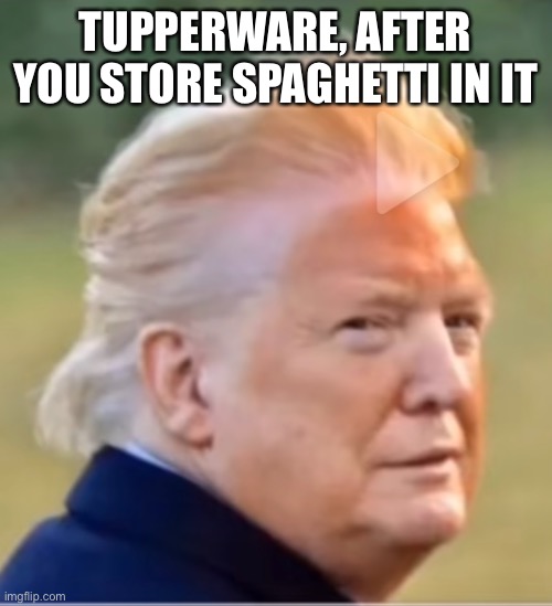 Spaghetti face Imgflip