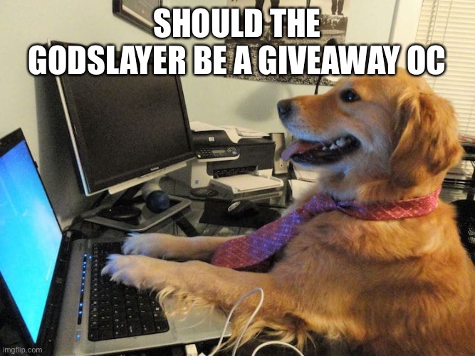 Image tagged in gaming dog Imgflip