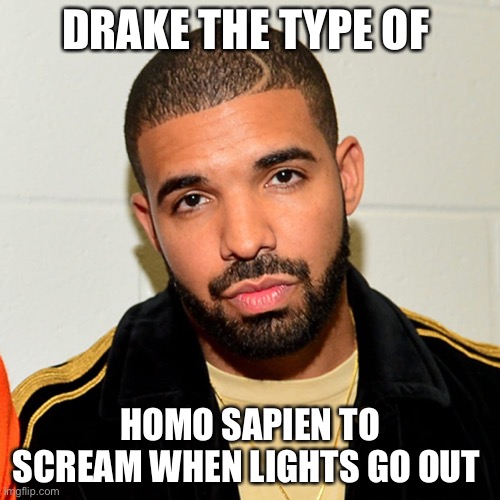 Drake Imgflip