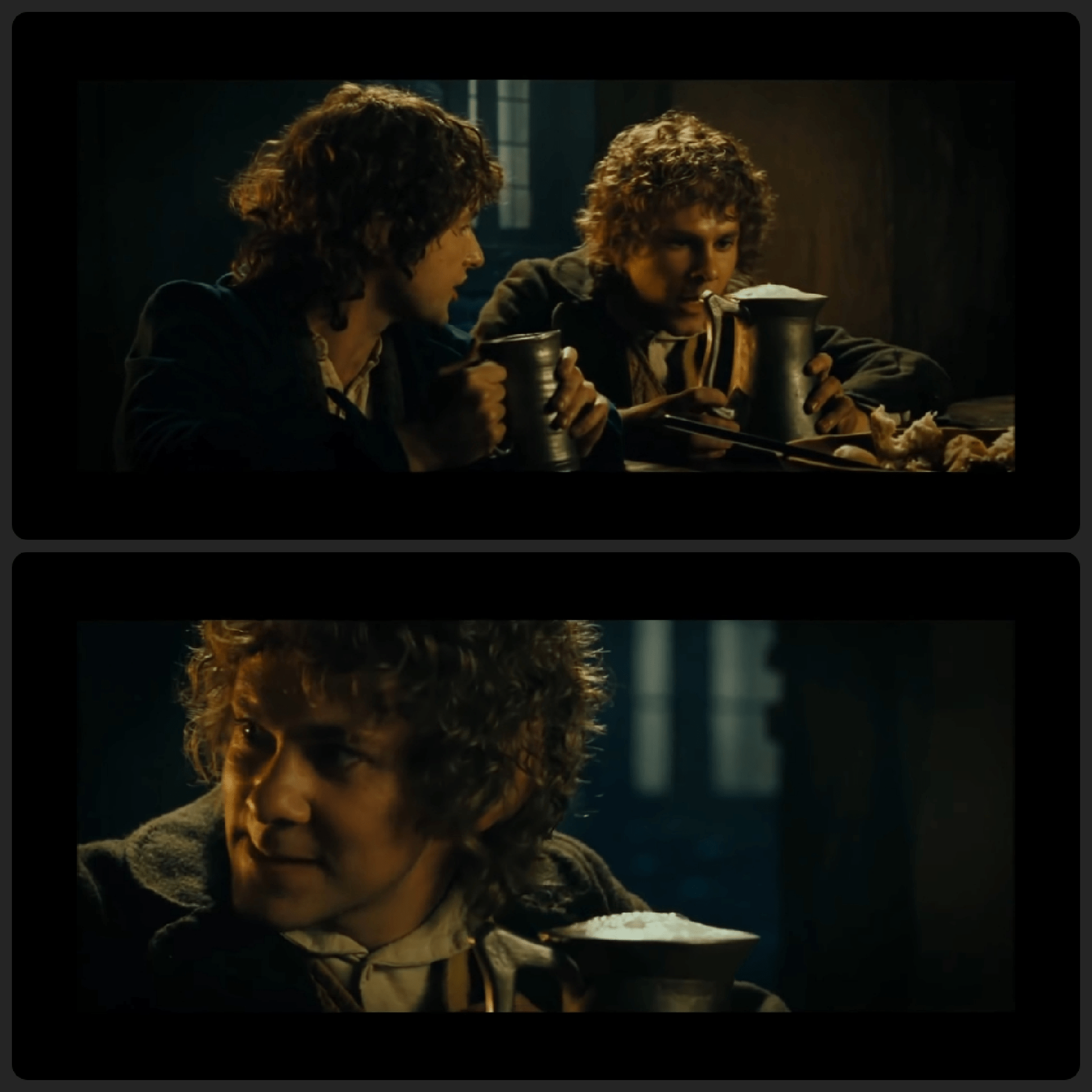 This, my friend, is a pint Blank Template Imgflip