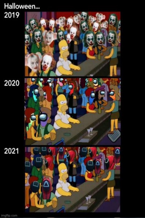 Why Is This True Though? Imgflip