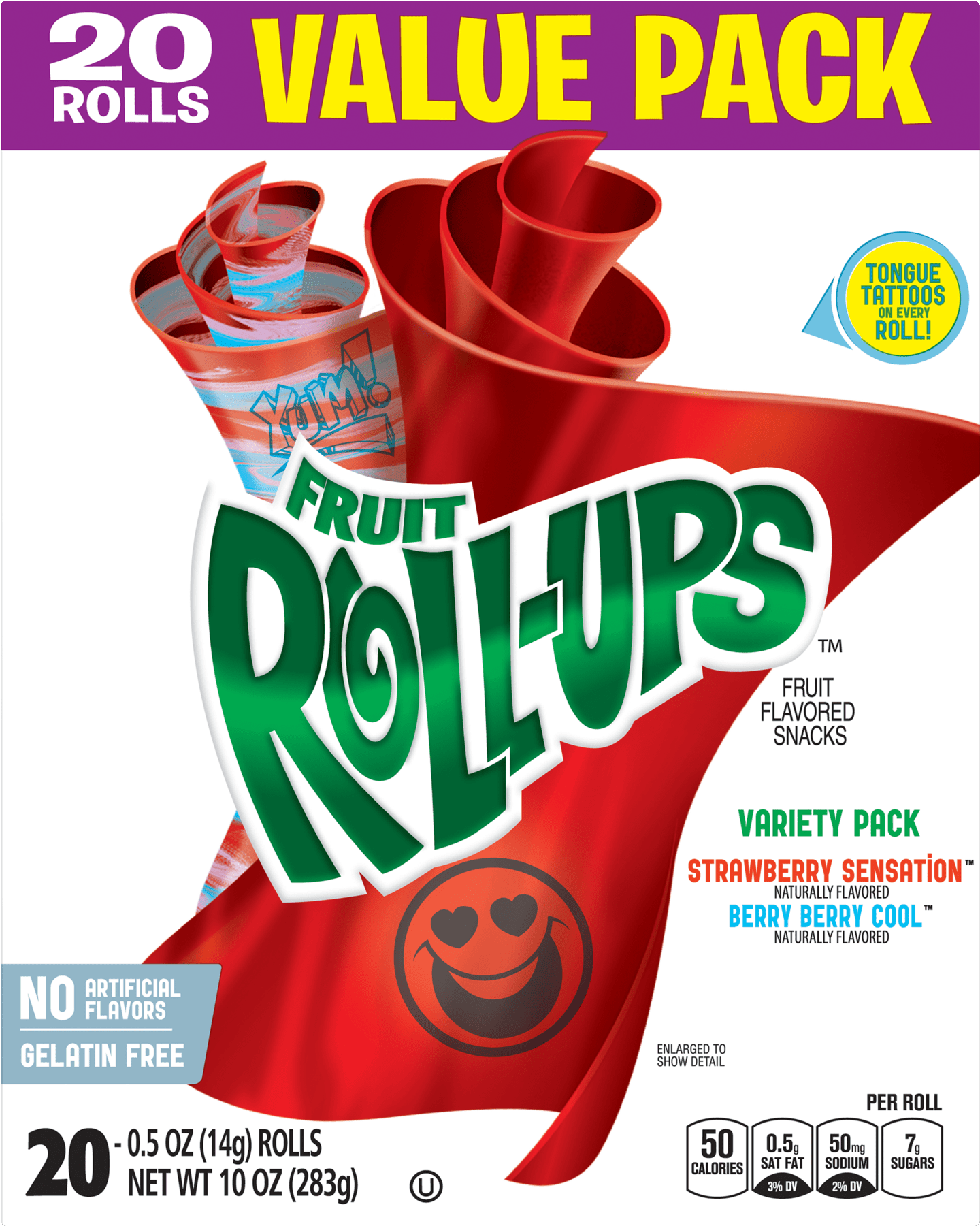 fruit roll ups Blank Template Imgflip