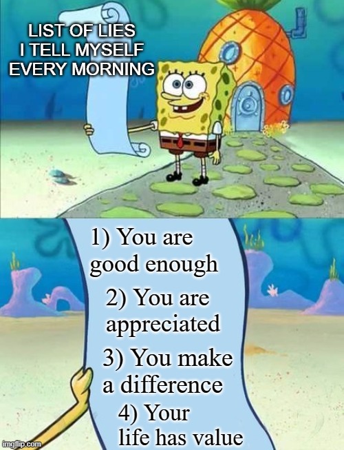 What should I add to the list? Imgflip