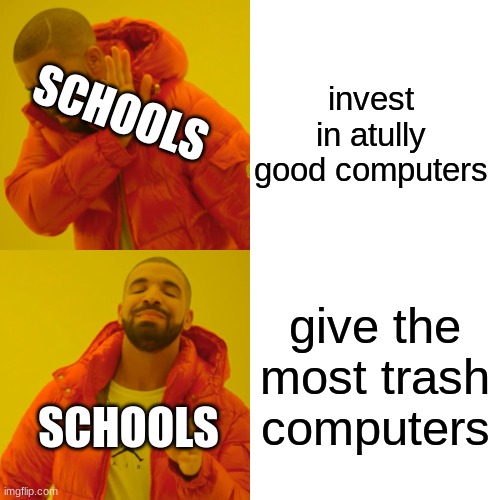 Drake Hotline Bling Meme Imgflip