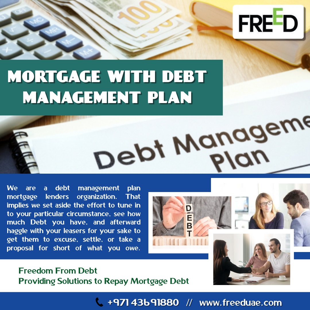 Debt management plan mortgage lenders Blank Template Imgflip