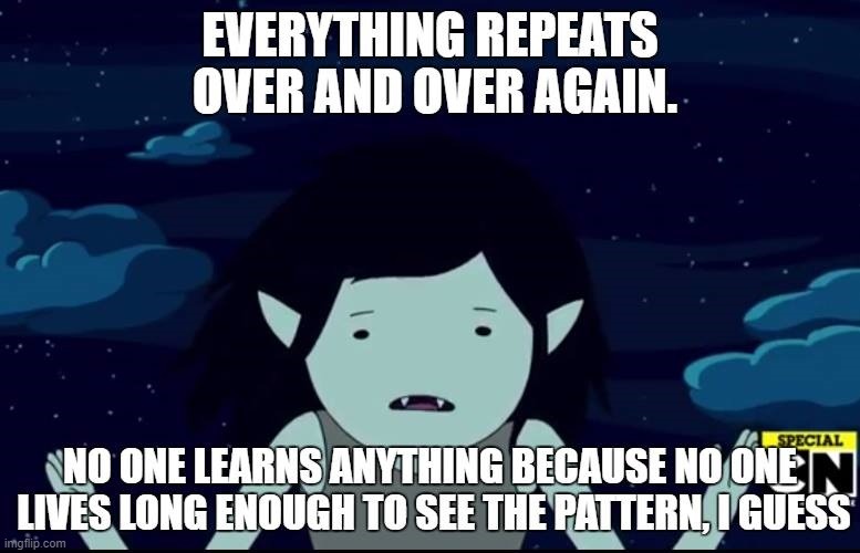 Adventure Time Marceline Quotes