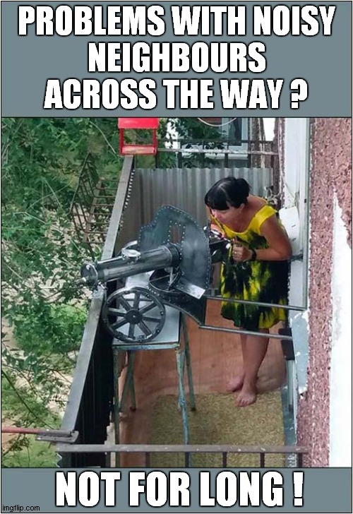 Will You Keep The Noise Down ! Imgflip