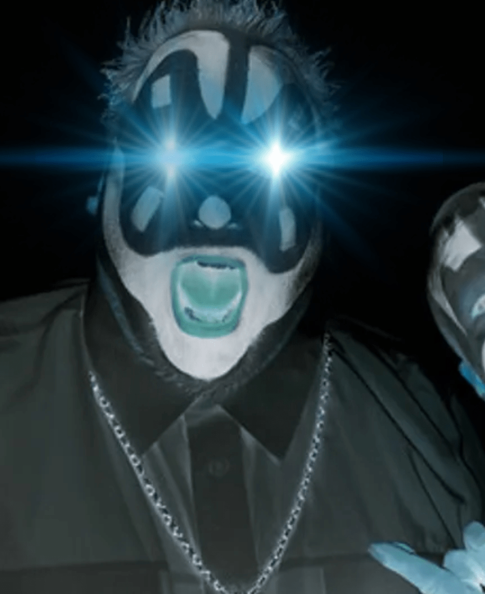 Evil Violent J Memes Imgflip