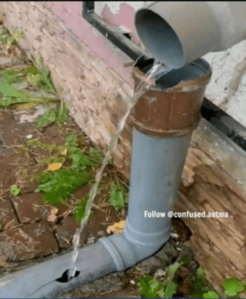 Pipe water Memes Imgflip