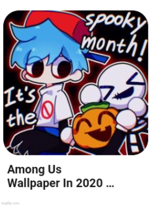 Ah yes Among Us wallpapers Imgflip