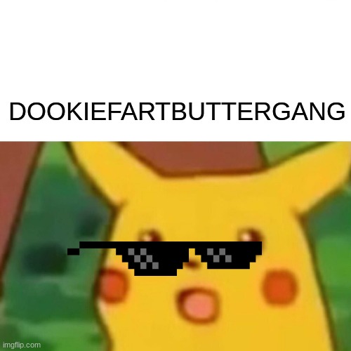 Dookie Gang Imgflip