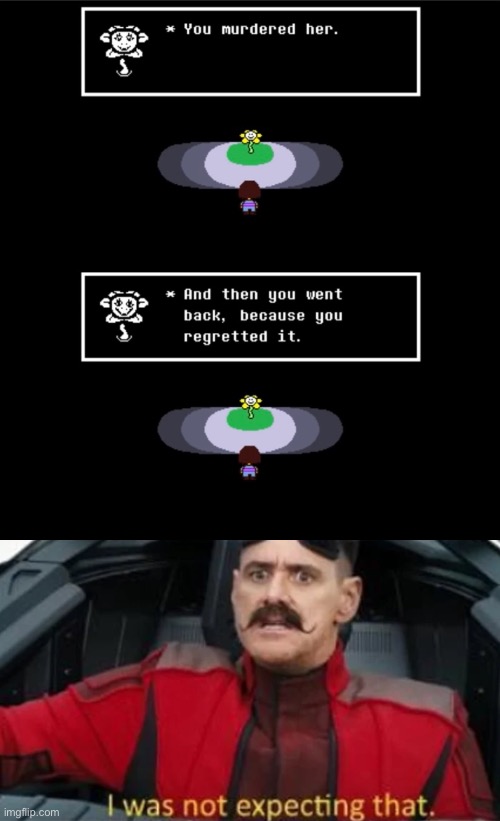 Caught me off guard Imgflip