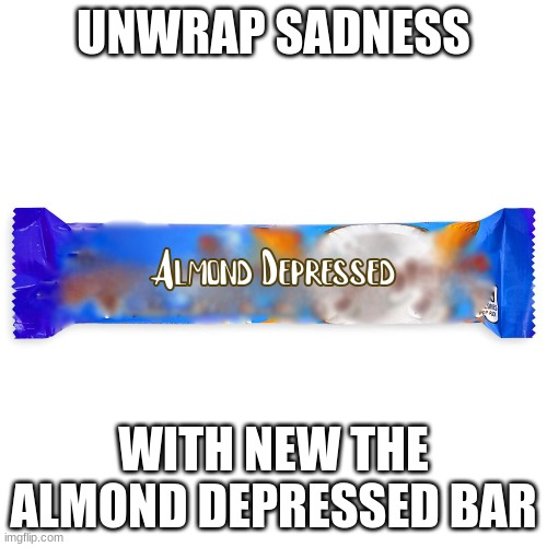 Unwrap Sadness Imgflip