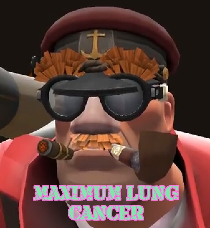 maximum lung cancer Memes Imgflip