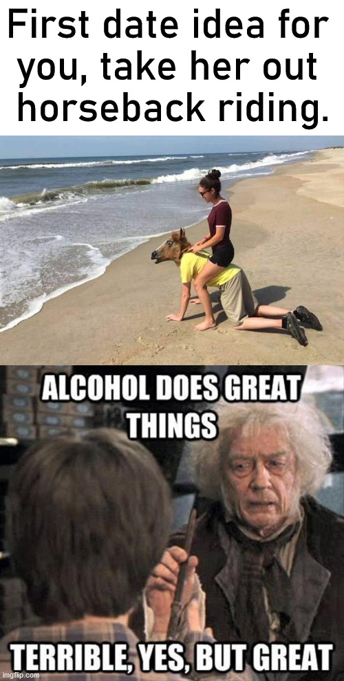 Funny Horse Riding Memes