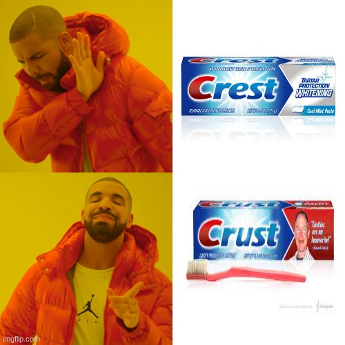 Toothpaste Imgflip