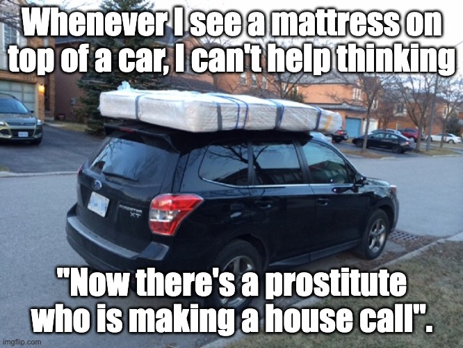 mattress Imgflip