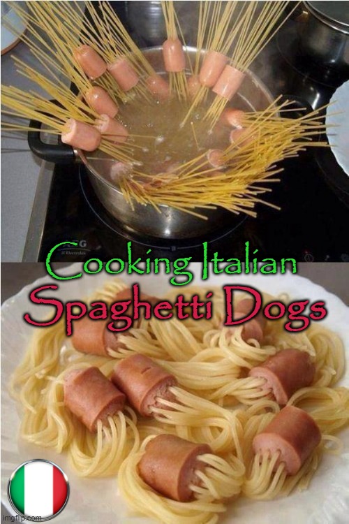 Cooking Italian Imgflip