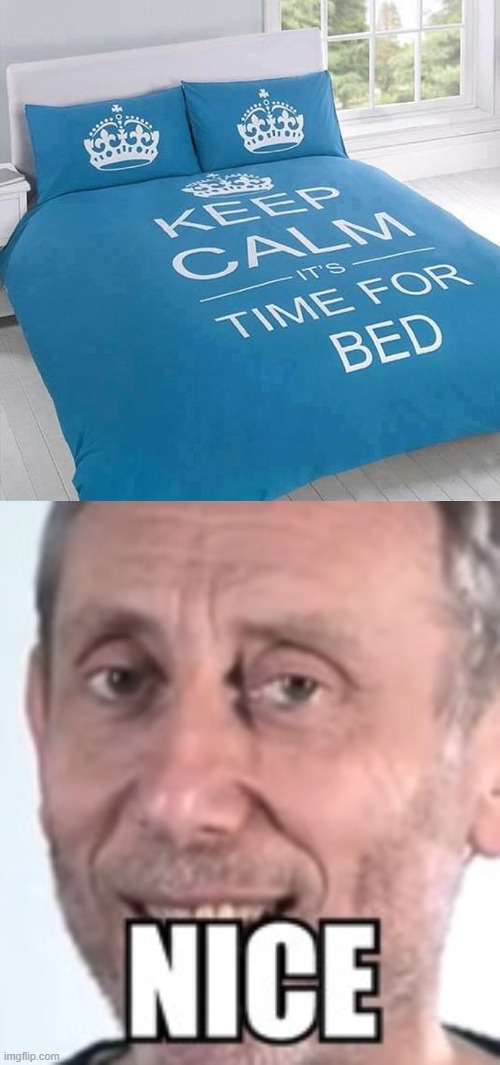 best bed ever. I hope it is comfortable too Imgflip