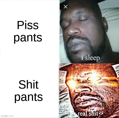 Sleeping Shaq Meme Imgflip