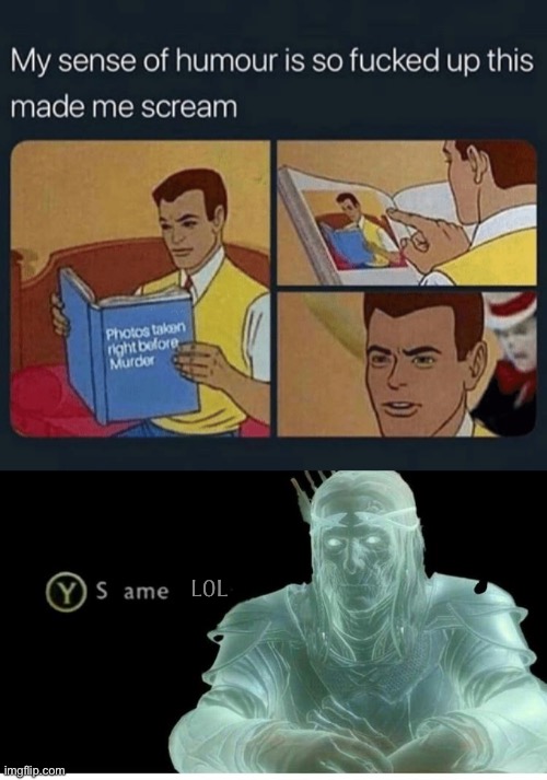 Creative ORIGINAL title Imgflip