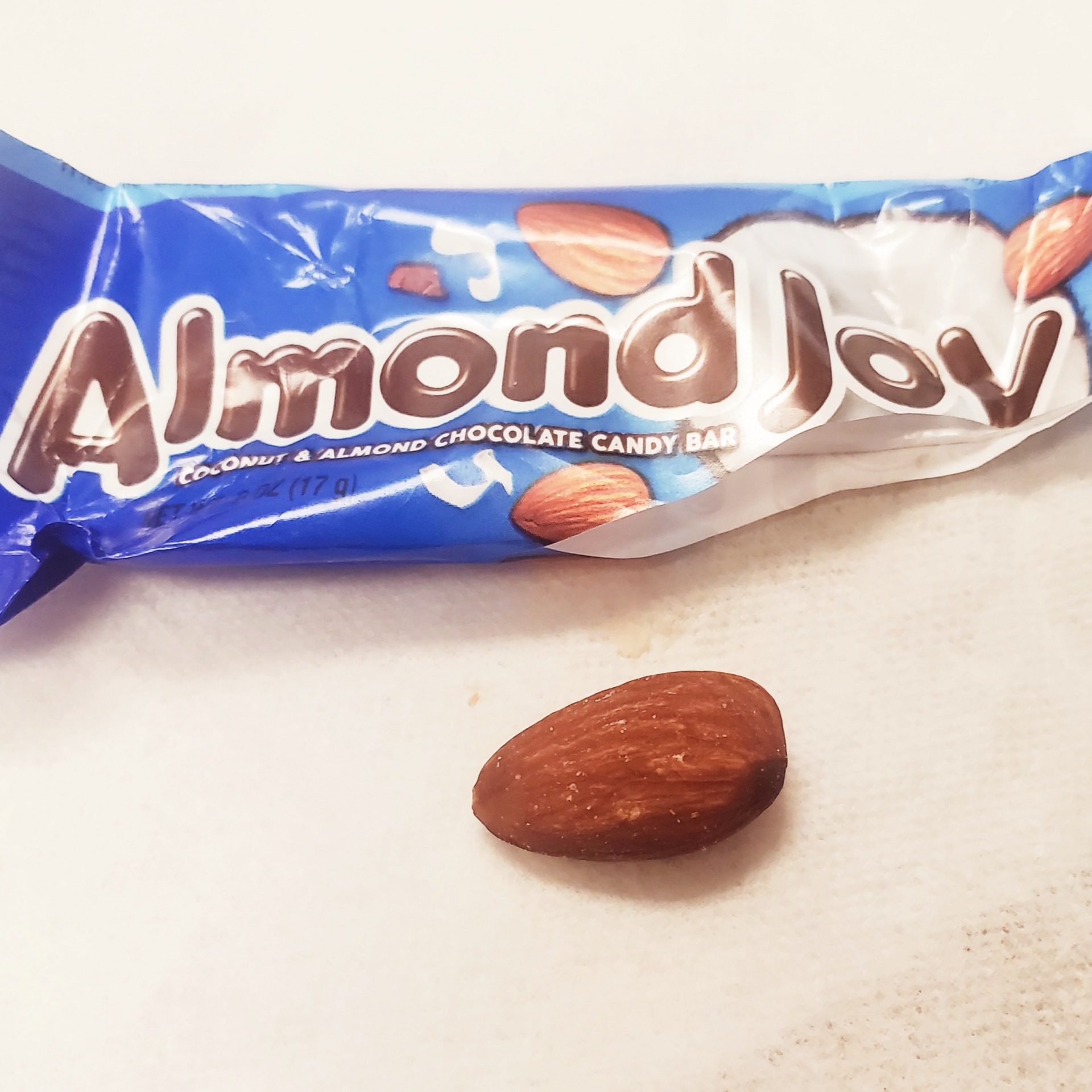 Almond joy Memes Imgflip