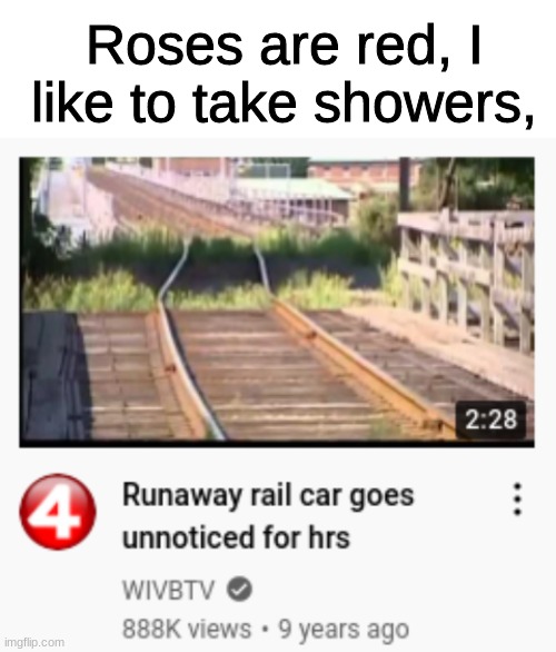 railroad Memes & GIFs Imgflip