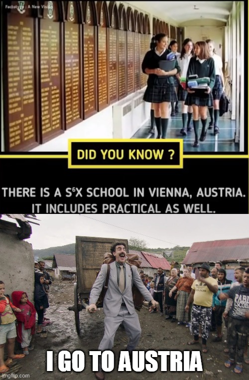 borat i go to america Memes & GIFs Imgflip