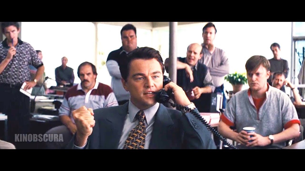 wolf of wall street Memes Imgflip