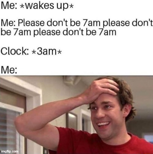 Image tagged in memes,clock,time,relief Imgflip